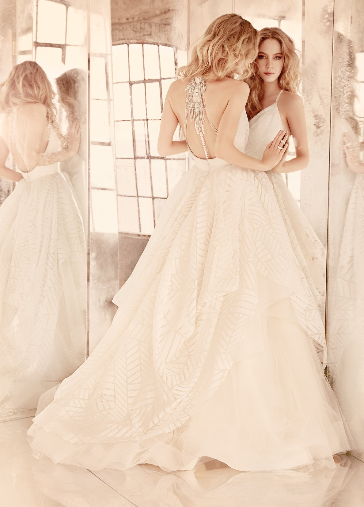 Bridal Gowns and Wedding Dresses by JLM ...